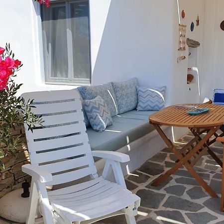 Casa Brad Villa Agios Arsenios Buitenkant foto