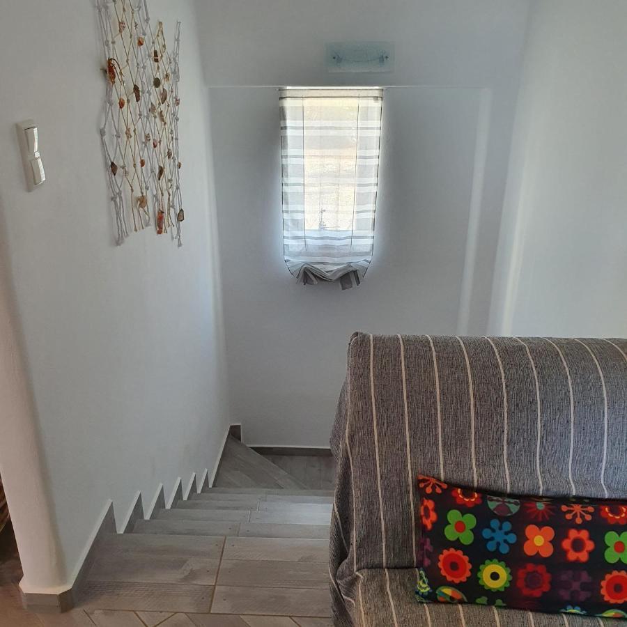 Casa Brad Villa Agios Arsenios Buitenkant foto