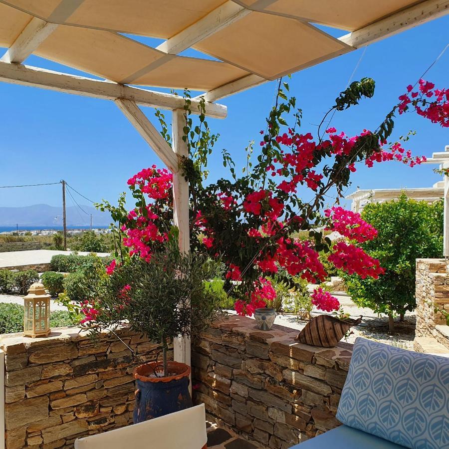 Casa Brad Villa Agios Arsenios Buitenkant foto