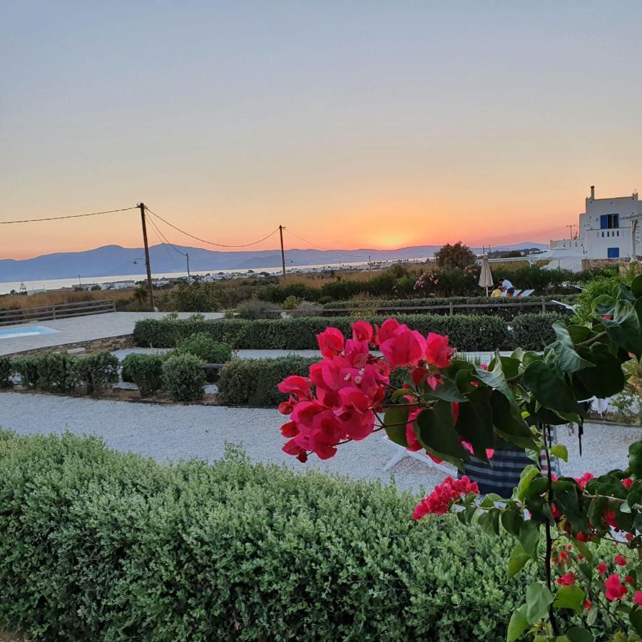 Casa Brad Villa Agios Arsenios Buitenkant foto