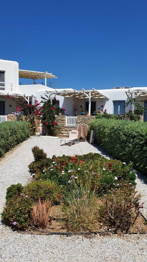 Casa Brad Villa Agios Arsenios Buitenkant foto